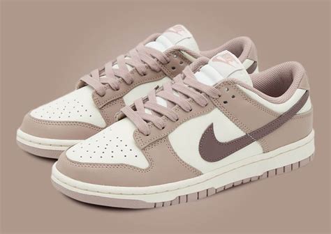 nike dunks braun beige|nike dunks low size 4.